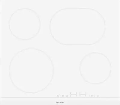 Варочная панель Gorenje ECT643WCSC