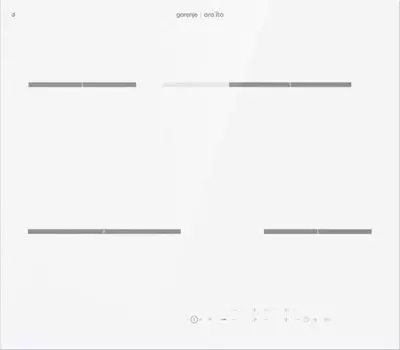Варочная панель Gorenje ECT648ORAW