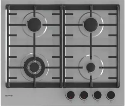 Варочная панель Gorenje GKT641X