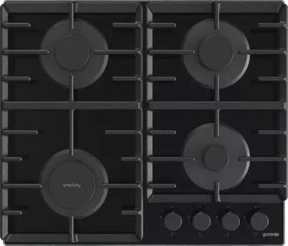 Варочная панель Gorenje GT642SYB