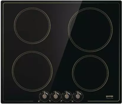 Варочная панель Gorenje IK640CLB