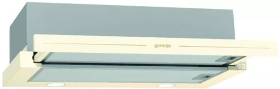 Вытяжка Gorenje BHP62CLI