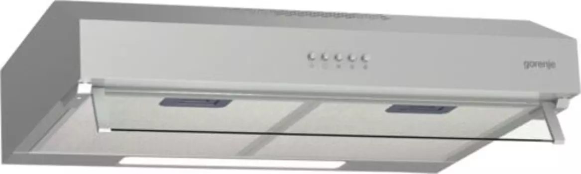 Вытяжка Gorenje WHU529EX/M