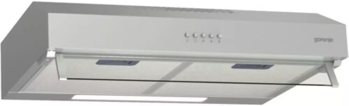 Вытяжка Gorenje WHU629EX/M