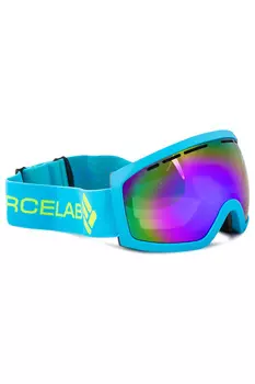 Горнолыжная маска Forcelab Голубой, 706637 (-)