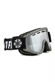 Горнолыжная маска Lafor Серый, 767077 (-)