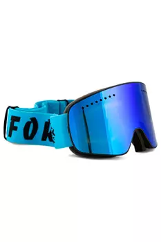 Горнолыжная маска Lafor Синий, 767070 (-)