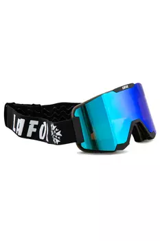 Горнолыжная маска Lafor Синий, 767072 (-)