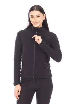 Кофта Forcelab Черный, 7066147 (42, s)