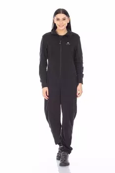 Комбинезон Forcelab Черный, 7066144 (44, m)