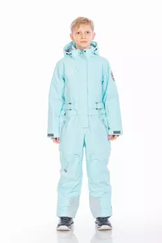 Комбинезон High Experience Голубой, 6980427 (146, xxl)