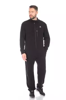 Комбинезон Lafor Черный, 7670105 (46, s)
