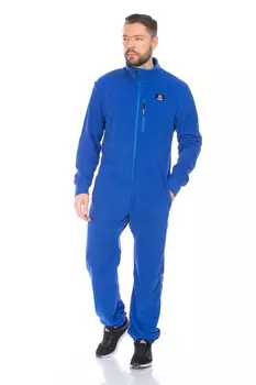 Комбинезон Lafor Синий, 7670105 (52, xl)