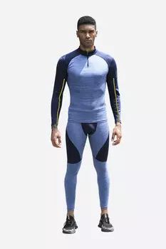 Комплект Forcelab Синий, 7066139 (52, xl)