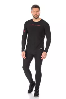 Костюм Under Armour Черный, 856852 (46, s)