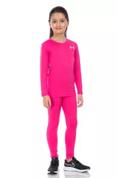 Костюм Under Armour Розовый, 856849 (128, s)