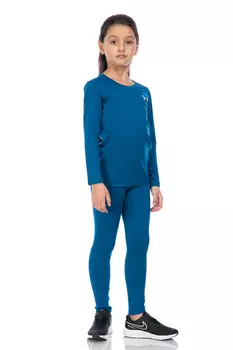 Костюм Under Armour Синий, 856849 (134, m)