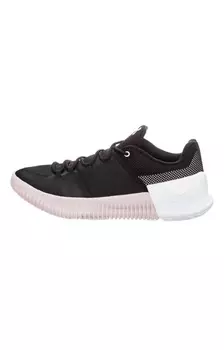 Кроссовки Under Armour Ultimate Speed Черный, 856835 (37, us7)