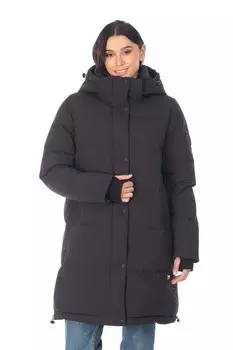 Куртка FREE COVER Черный, 70678 (52, 3xl)