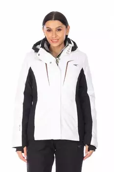 Куртка Tisentele Белый, 847643 (50, xxl)