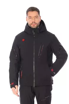 Куртка WHS Черный, 8783471 (60, 5xl)