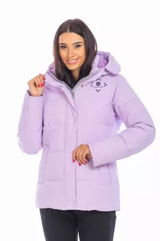 Куртка WHS Фиолетовый, 8783459 (56, 5xl)