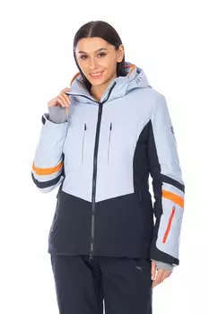 Куртка WHS Голубой, 8783462 (52, 3xl)