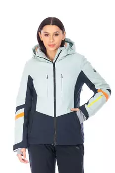 Куртка WHS Мятный, 8783462 (56, 5xl)