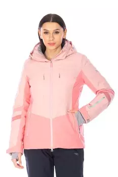 Куртка WHS Розовый, 8783462 (46, l)