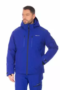 Куртка WHS Синий, 8783467 (62, 6xl)