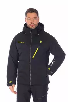 Куртка WHS Темно-серый, 8783470 (50, l)