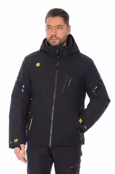 Куртка WHS Темно-серый, 8783471 (60, 5xl)