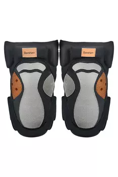Наколенники BenKen Черный, 66783 (48, m)