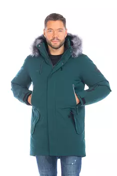 Парка Tisentele Зеленый, 847630 (46, s)