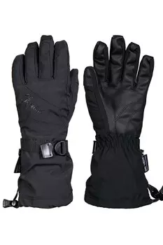 Перчатки Forcelab Черный, 706640 (8, l)