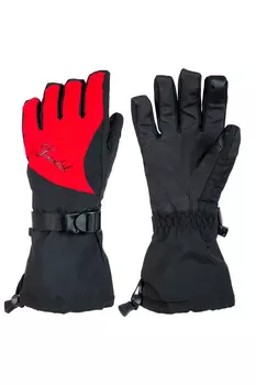 Перчатки Forcelab Красный, 706640 (8, l)