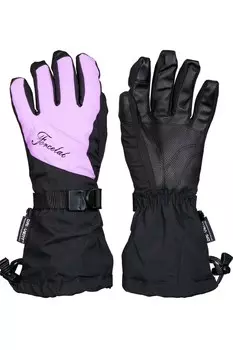 Перчатки Forcelab Сиреневый, 706640 (8, l)