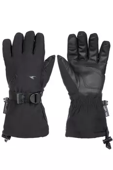 Перчатки Tisentele Черный, 847638 (8, l)