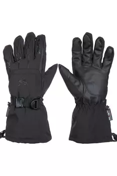 Перчатки Tisentele Черный, 847639 (8, s)