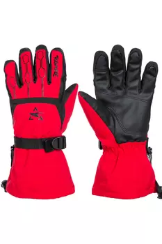 Перчатки Tisentele Красный, 847639 (8, s)