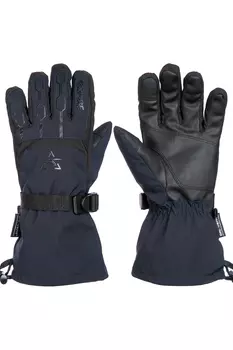 Перчатки Tisentele Темно-синий, 847639 (8, s)