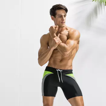 Плавки Forcelab Черный, 7066124 (52, xl)