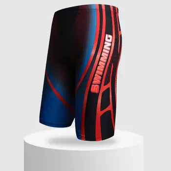 Плавки Forcelab Красный, 7066120 (56, 3xl)