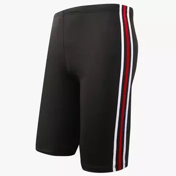 Плавки Forcelab Красный, 7066121 (50, l)