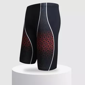 Плавки Forcelab Серый, 7066120 (56, 3xl)