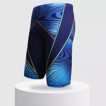 Плавки Forcelab Синий, 7066120 (52, xl)