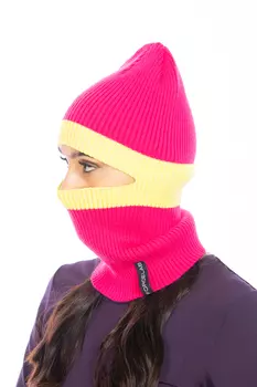 Шапка Forcelab Розовый, 706696 (-)