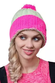 Шапка Heavy tools Зеленый, 72763 (-)