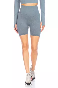 Шорты Forcelab Серый, 706665 (46, l)