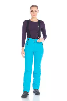 Штаны Forcelab Бирюзовый, 706627 (58, 6xl)